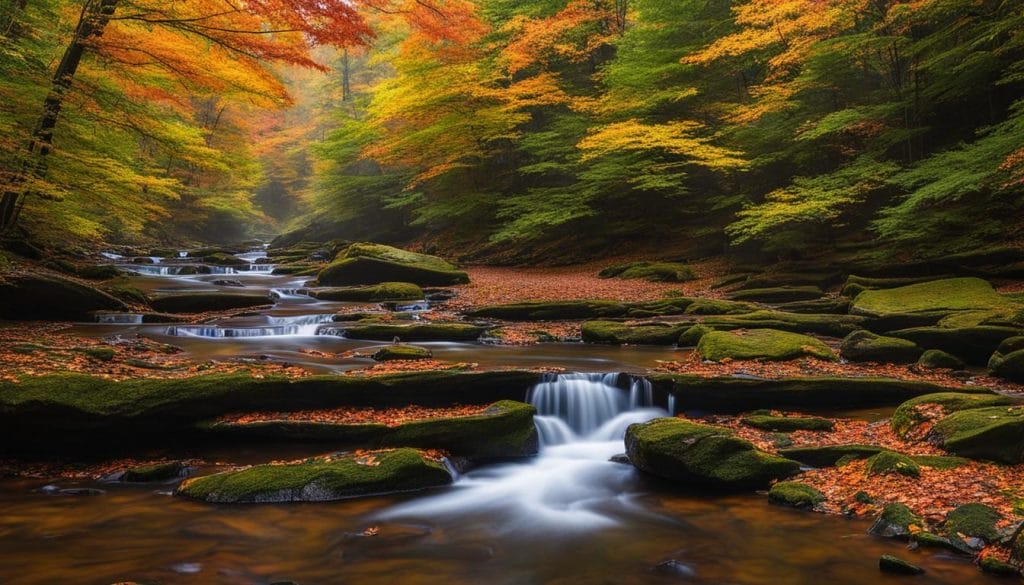 Scenic Views Ohio scenic views ohio