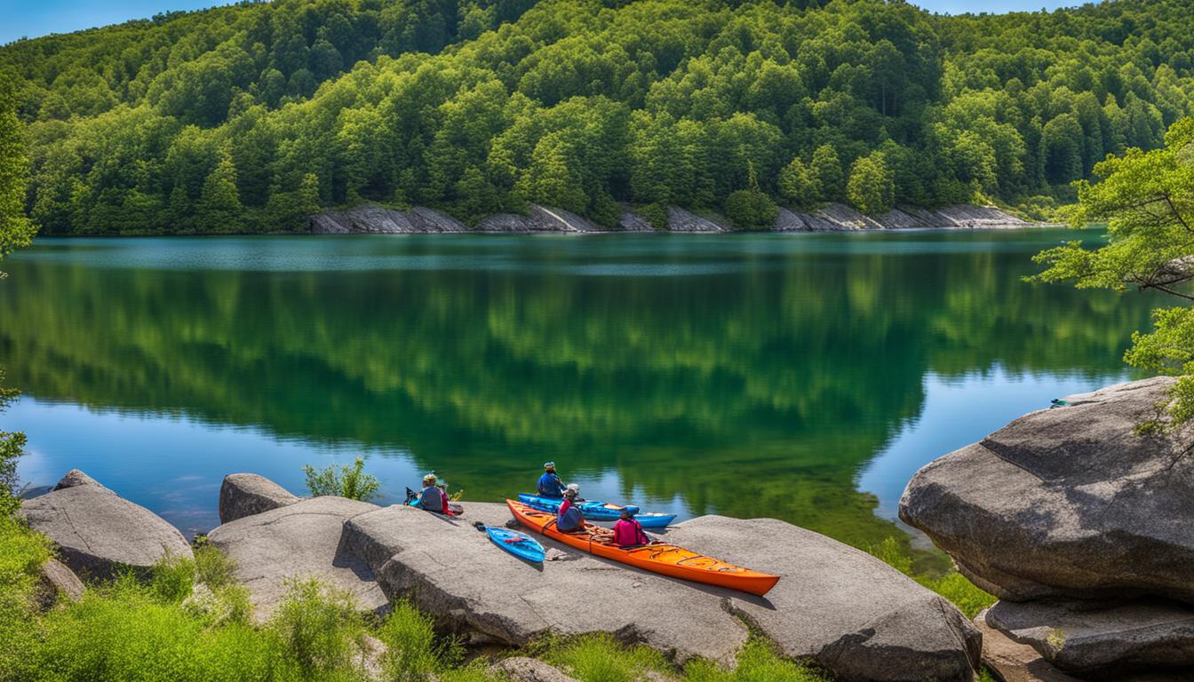 Seminoe State Park: Explore Wyoming - Verdant Traveler