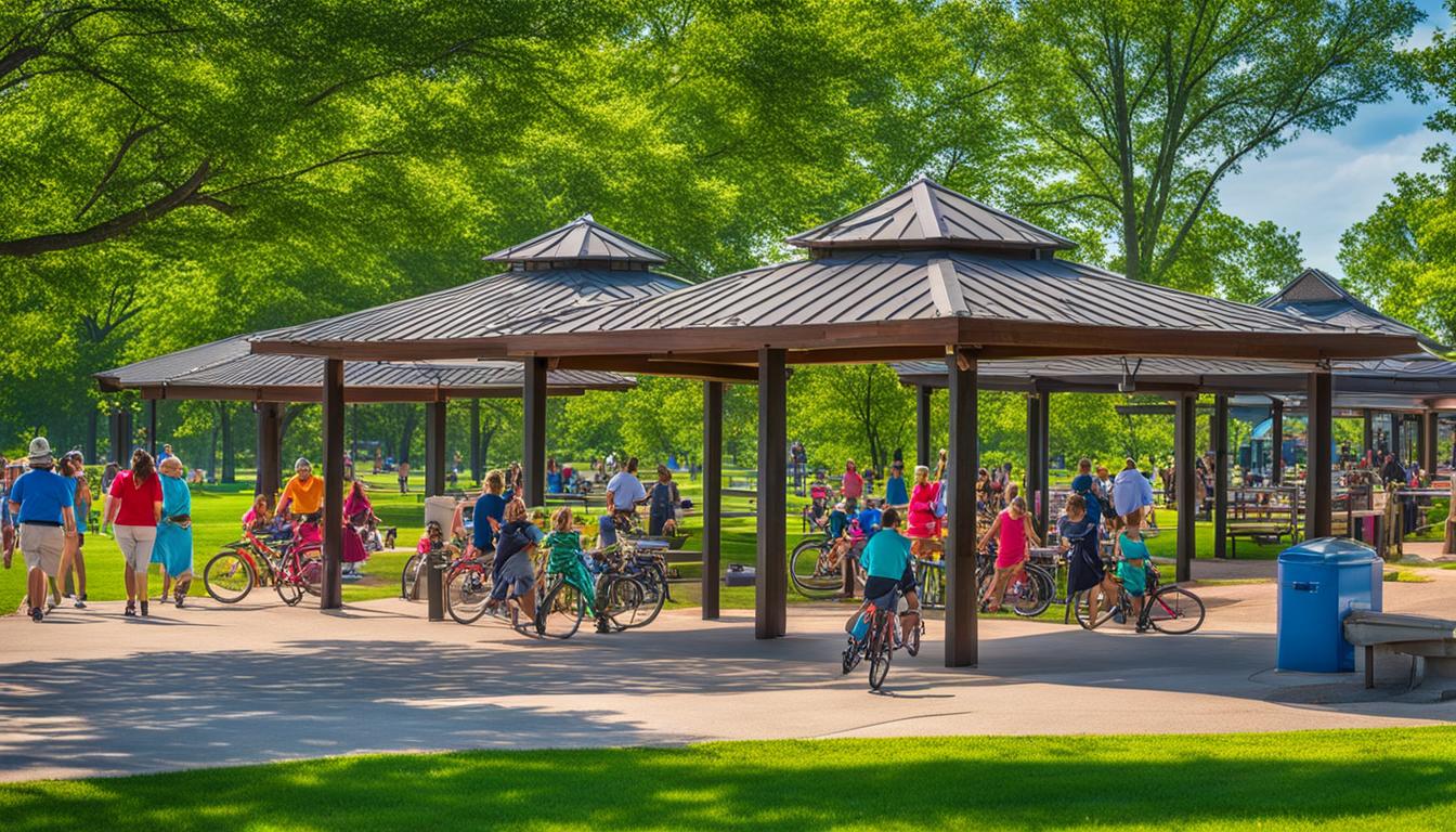 Services And Facilities services and facilities