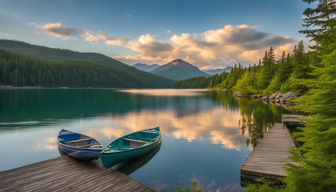 Spavinaw State Park Explore Oklahoma Verdant Traveler