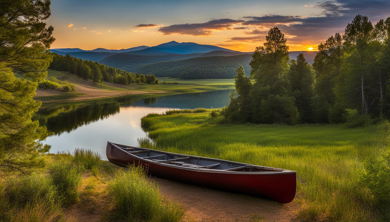 Spinney Mountain State Park: Explore Colorado - Verdant Traveler