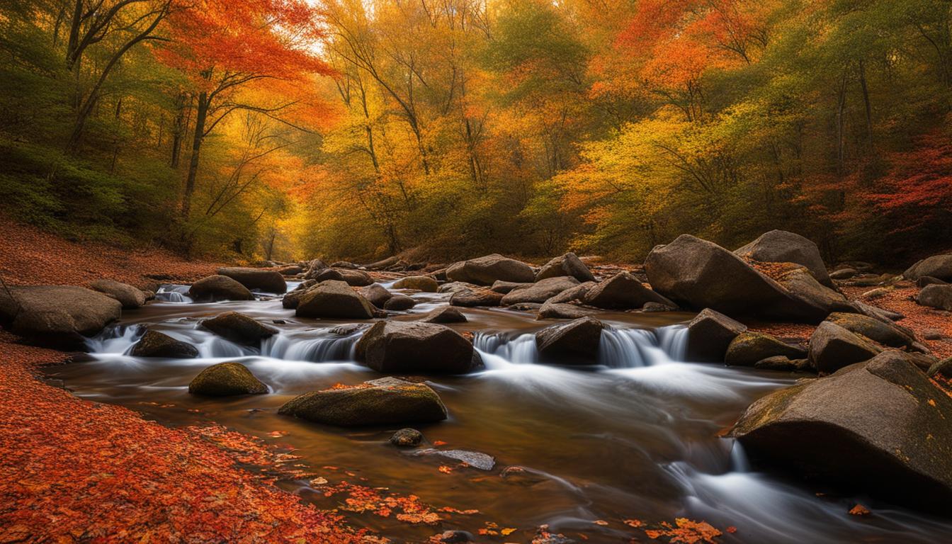Sycamore State Park Explore Ohio