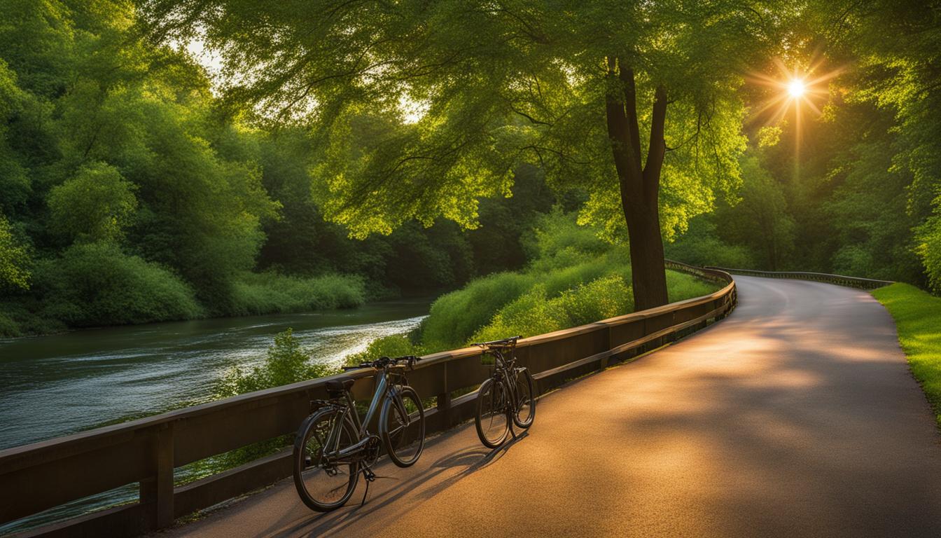 md rail trail