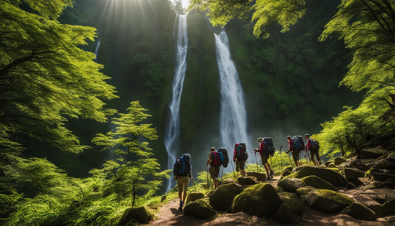 Wilderness Adventure wilderness adventure