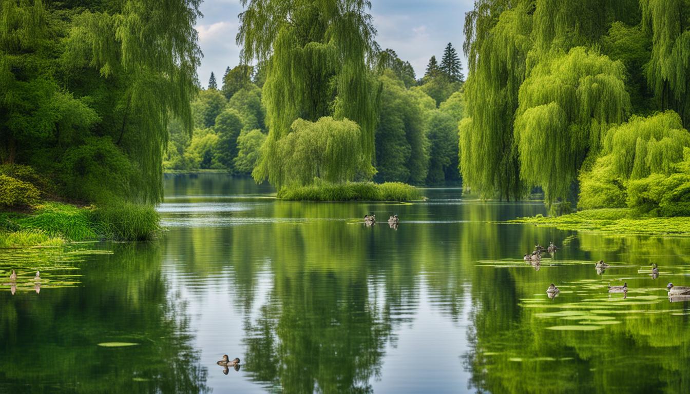 Wildlife At Cowan Lake State Park wildlife at cowan lake state park