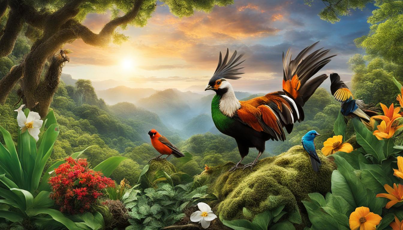 Wildlife Awareness wildlife awareness