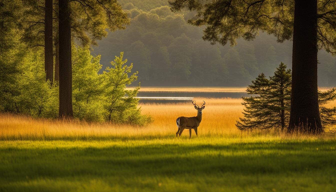 Wildlife Observation wildlife observation