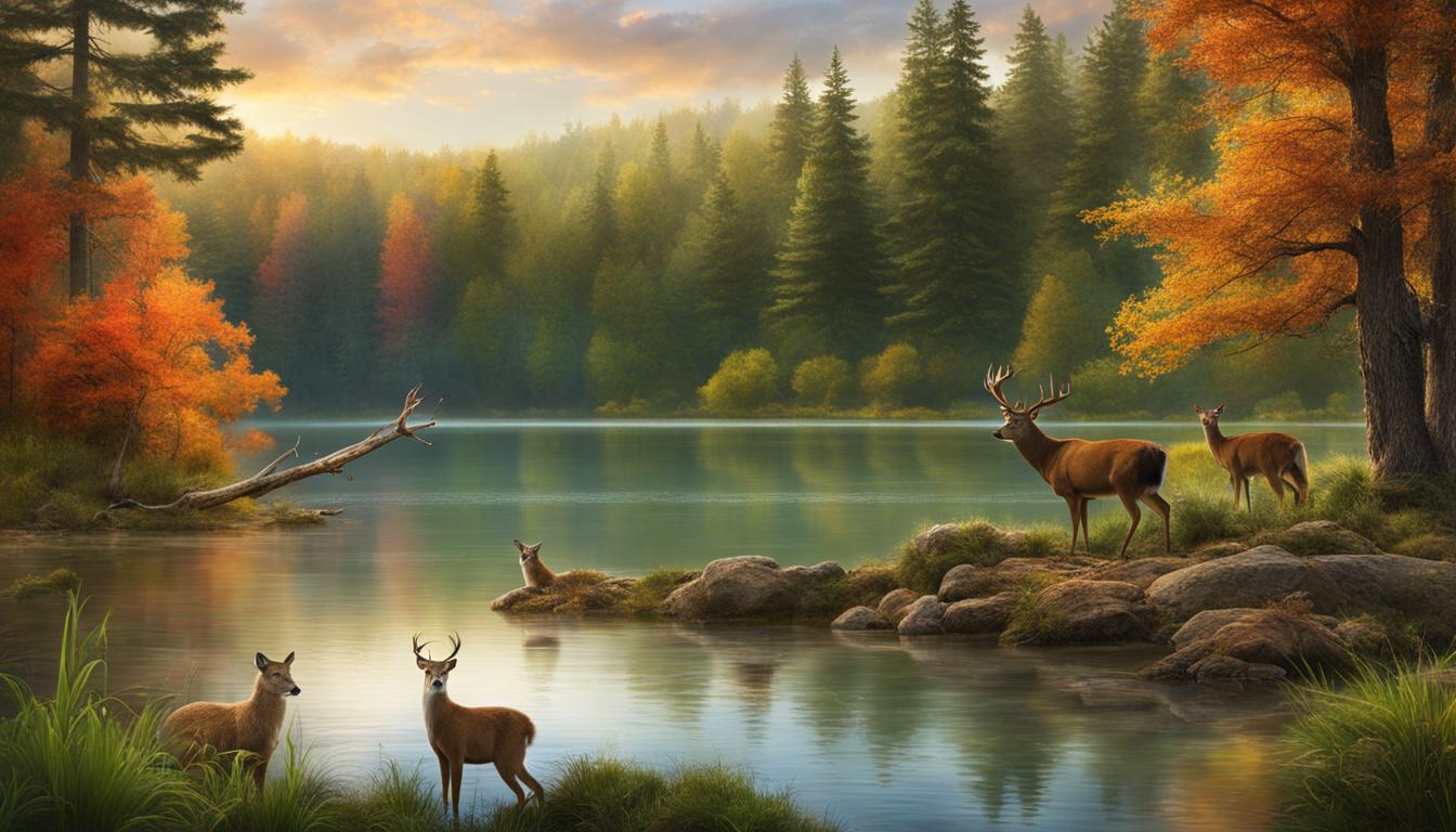 Wildlife Sightings At Lake White State Park wildlife sightings at lake white state park