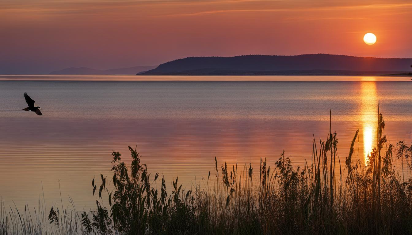 Willard Bay State Park: Explore Utah - Verdant Traveler