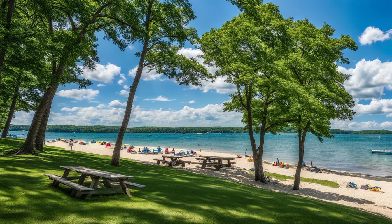 Woodlawn Beach State Park: Explore New York - Verdant Traveler