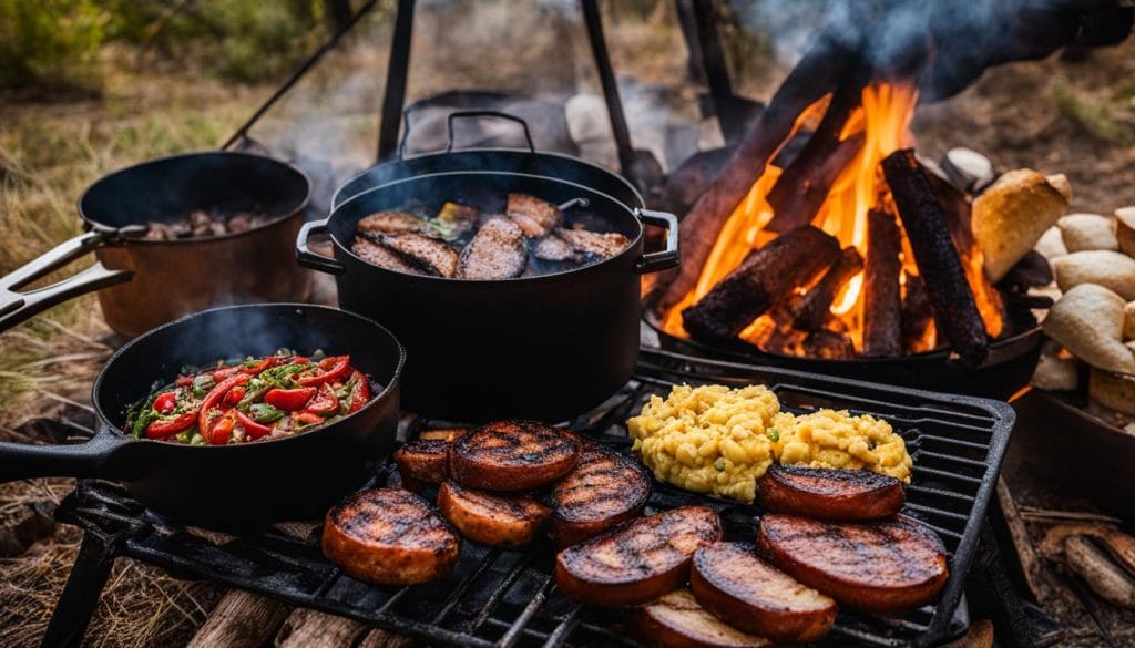 Camping Recipes camping recipes