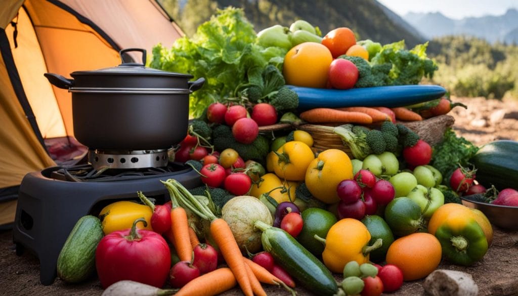 Camping Snacks camping snacks