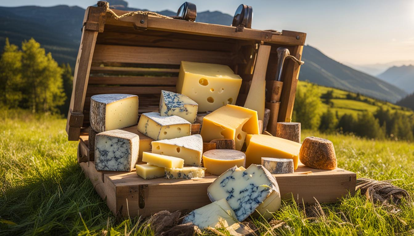 Cheese Storage For Camping cheese storage for camping