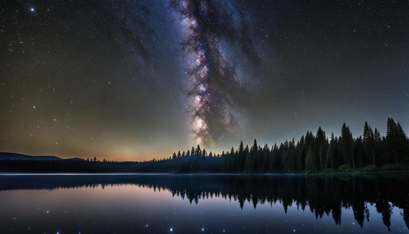 stargazing image